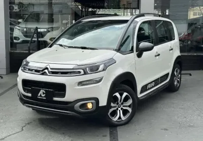 Aircross shine 1.6 flex 16v 5p aut.