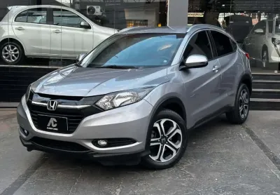 Hr-v ex 1.8 flexone 16v 5p aut.