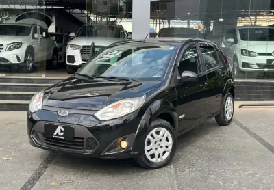 Fiesta 1.6 8v flex/class 1.6 8v flex 5p