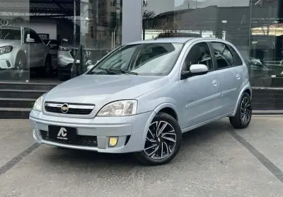 Corsa hat. maxx 1.4 8v econoflex 5p