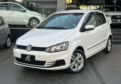 Fox trendline 1.6 flex 8v 5p