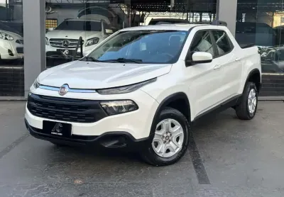 Toro freedom 1.8 16v flex aut.