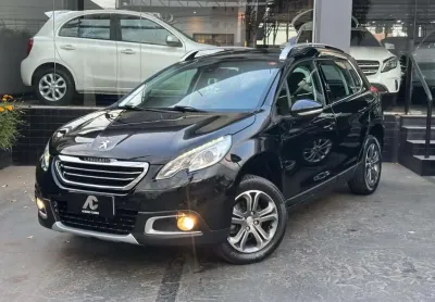 2008 griffe 1.6 flex 16v 5p mec.