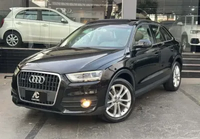 Q3 2.0 tfsi quat. 170/180cv s-tronic 5p