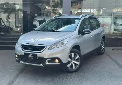 2008 allure 1.6 flex 16v 5p aut.