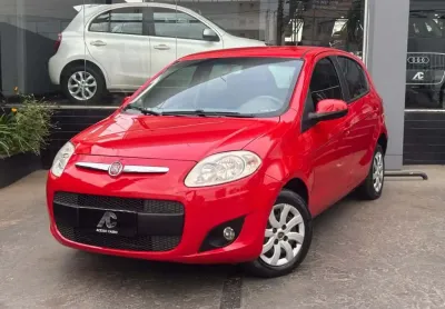 Palio attractive 1.0 evo fire flex 8v 5p