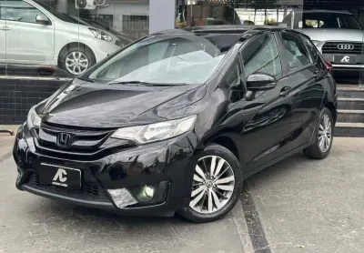 Fit exl 1.5 flex/flexone 16v 5p aut