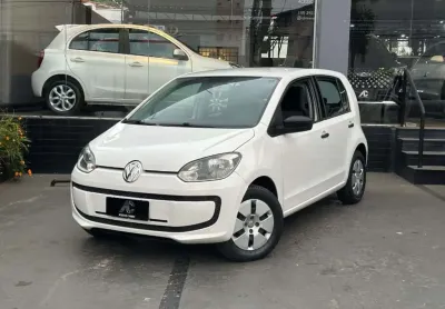 Up! take 1.0 total flex 12v 5p