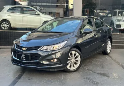 Cruze lt 1.4 16v turbo flex 4p aut.