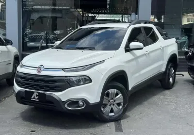 Toro freedom 1.8 16v flex aut.