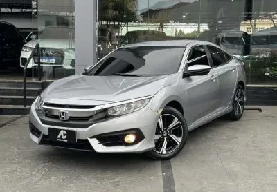 Civic sedan ex 2.0 flex 16v aut.4p