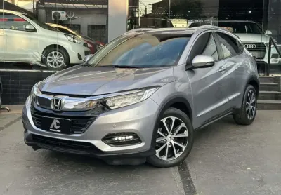 Hr-v exl 1.8 flexone 16v 5p aut.