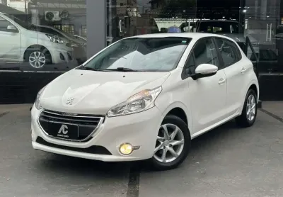 208 active/active pack 1.5 flex 8v 5p