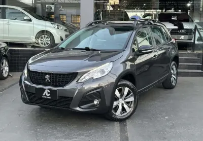 2008 allure pack 1.6 flex 16v aut.