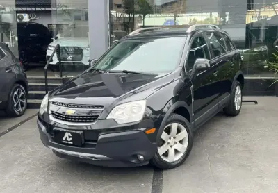 Captiva sport fwd 2.4 16v 171/185cv