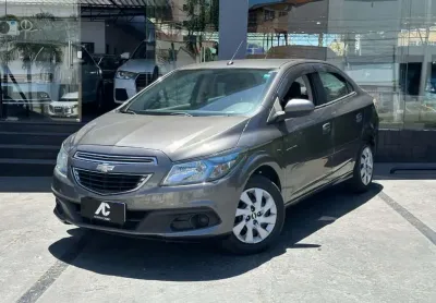 Prisma sed. lt 1.4 8v flexpower 4p