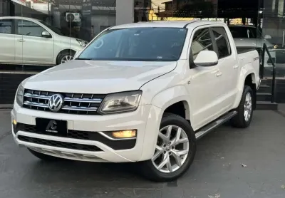Amarok high.cd 2.0 16v tdi 4x4 dies. aut