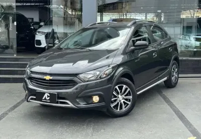 Onix hatch activ 1.4 8v flex 5p aut.