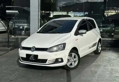 Fox rock in rio 1.6 mi total flex 8v 5p