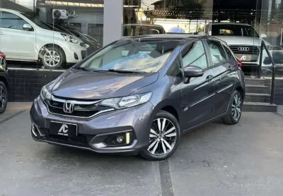 Fit ex/s 1.5 flex/flexone 16v 5p aut.