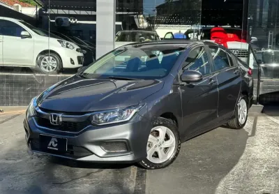 City sedan dx 1.5 flex 16v mec.