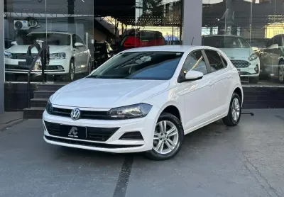 Polo 1.6 msi flex 16v 5p