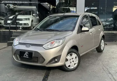 Fiesta 1.6 8v flex/class 1.6 8v flex 5p