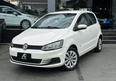 Fox trendline 1.0 flex 8v 5p