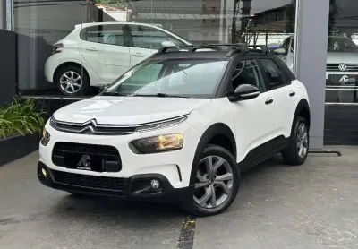 C4 cactus feel 1.6 16v flex aut.