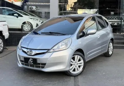 Fit ex/s 1.5 flex/flexone 16v 5p aut.