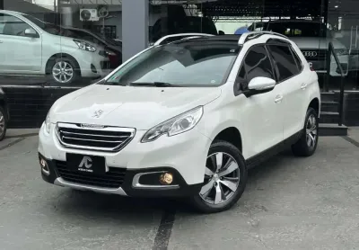 2008 griffe 1.6 flex 16v 5p aut.