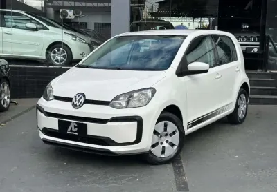 Up! take 1.0 total flex 12v 5p