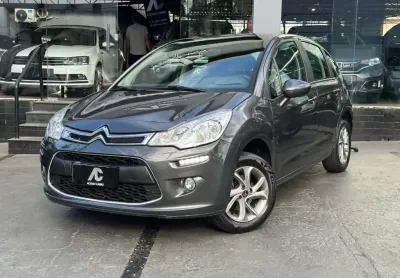 C3 tendance pure tech 1.2 flex 12v mec.