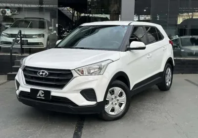 Creta attitude 1.6 16v flex aut.