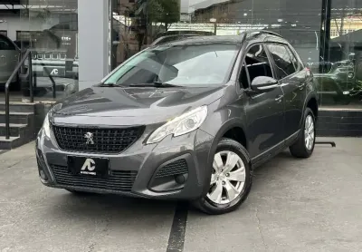 2008 allure 1.6 flex 16v 5p aut.