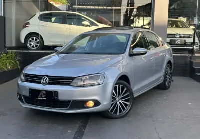 Jetta highline 2.0 tsi 16v 4p tiptronic
