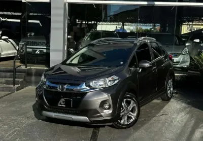 WR-V EXL 1.5 Flexone 16V 5p Aut.