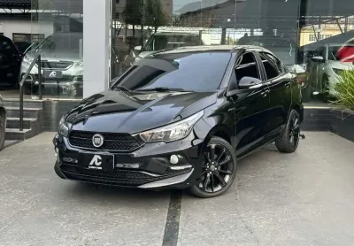 Cronos hgt 1.8 16v flex aut.