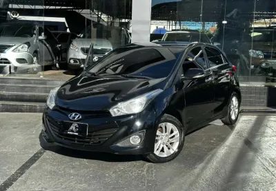 Hb20 premium 1.6 flex 16v aut.