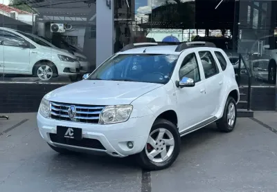 Duster dynamique 1.6 flex 16v mec.