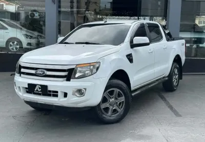 Ranger xl 2.2 4x4 cd diesel mec.