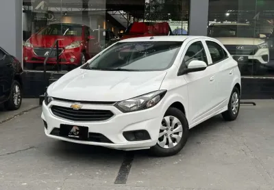 ONIX HATCH LT 1.0 8V FlexPower 5p Mec.