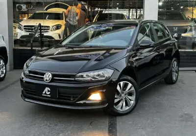 Polo Comfort. 200 TSI 1.0 Flex 12V Aut.