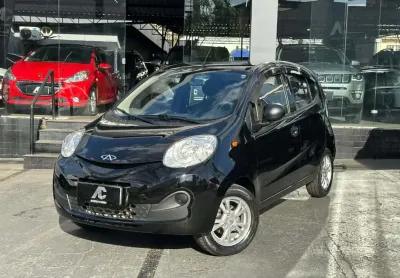 QQ 1.0 Look FL 12V/1.0 12V Flex 5p