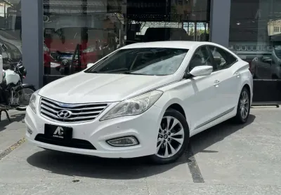 AZERA 3.0 V6 24V 4p Aut.