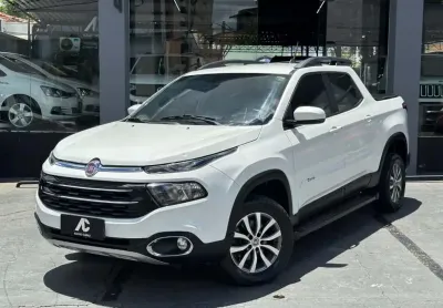 Toro Freedom 1.8 16V Flex Aut.