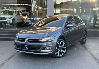 Polo Highline 200 TSI 1.0 Flex 12V Aut.