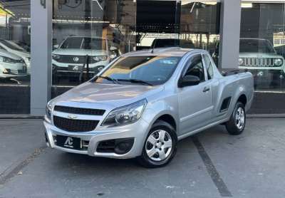 MONTANA LS 1.4 ECONOFLEX 8V 2p