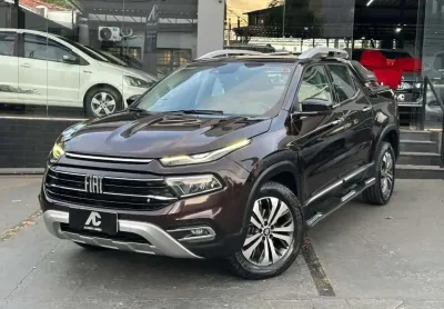 Toro Volcano 1.3 T270 4x2 Flex Aut.