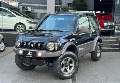 Jimny 4SPORT/ 4WORK 1.3 16V